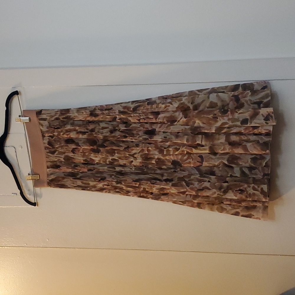 Aritiza Twirl skirt